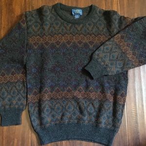 Grandpa Sweater Pack